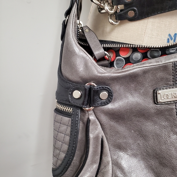 Lockheart Handbag - Picture 2 of 8